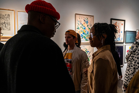 THE NEW SOUTH V presented by Kay Lin Art Gallery-VAL02114
