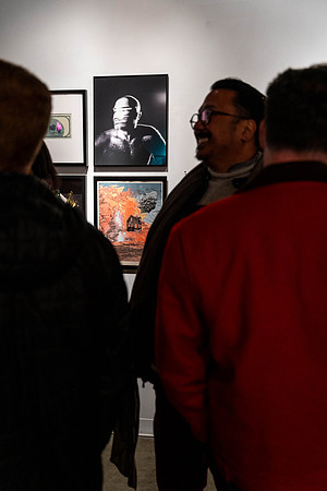 THE NEW SOUTH V presented by Kay Lin Art Gallery-VAL02117