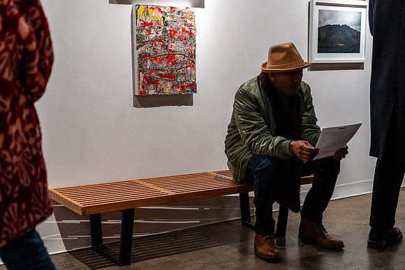 THE NEW SOUTH V presented by Kay Lin Art Gallery-VAL02147