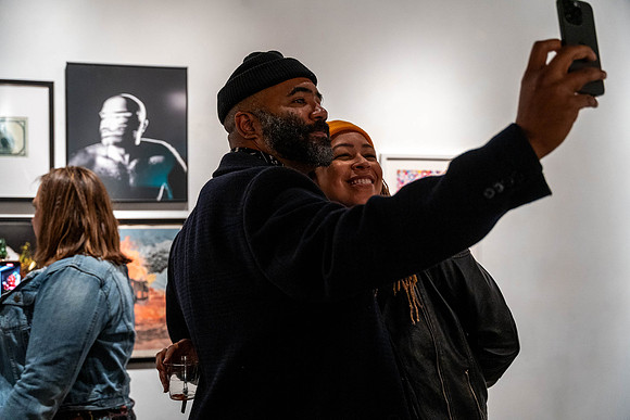 THE NEW SOUTH V presented by Kay Lin Art Gallery-VAL02177