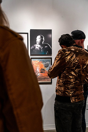THE NEW SOUTH V presented by Kay Lin Art Gallery-VAL02210
