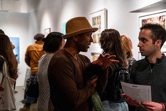 THE NEW SOUTH V presented by Kay Lin Art Gallery-VAL02257