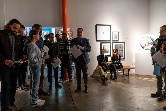 THE NEW SOUTH V presented by Kay Lin Art Gallery-VAL02318