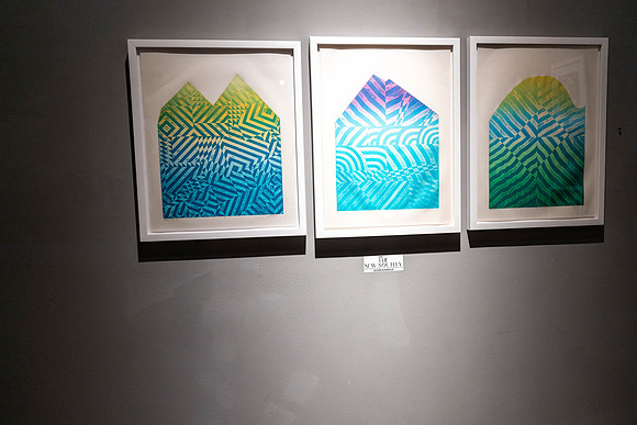 THE NEW SOUTH V presented by Kay Lin Art Gallery-VAL02346