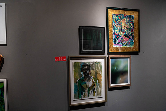 THE NEW SOUTH V presented by Kay Lin Art Gallery-VAL02348