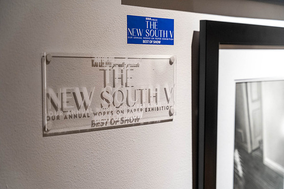 THE NEW SOUTH V presented by Kay Lin Art Gallery-VAL02360