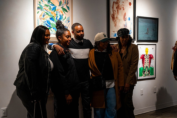 THE NEW SOUTH V presented by Kay Lin Art Gallery-VAL02363