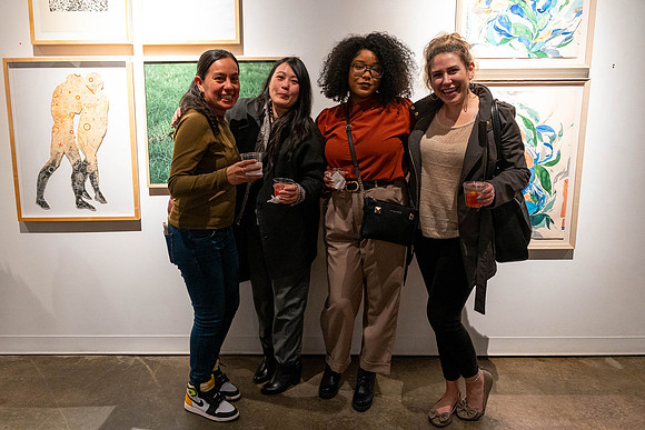 THE NEW SOUTH V presented by Kay Lin Art Gallery-VAL02387