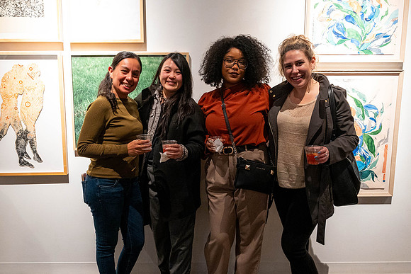 THE NEW SOUTH V presented by Kay Lin Art Gallery-VAL02390