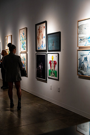 THE NEW SOUTH V presented by Kay Lin Art Gallery-VAL02398
