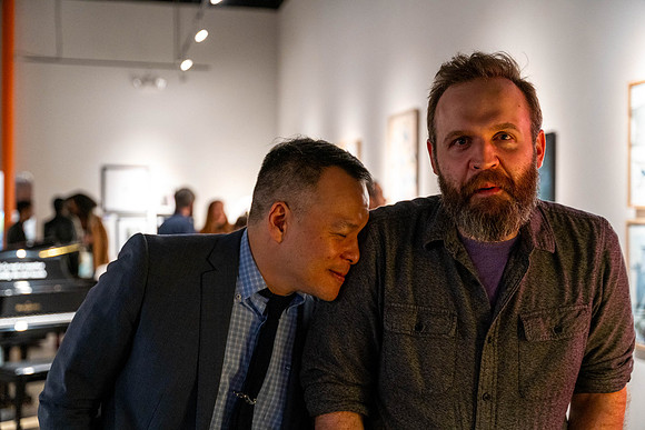 THE NEW SOUTH V presented by Kay Lin Art Gallery-VAL02411