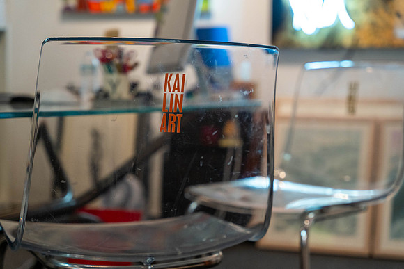THE NEW SOUTH V presented by Kay Lin Art Gallery-VAL02423