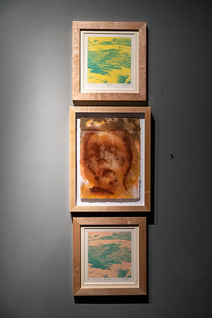 THE NEW SOUTH V presented by Kay Lin Art Gallery-VAL01724