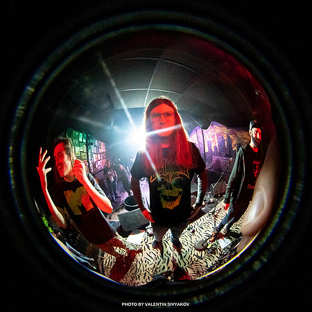OFF Stage Bastardan Klept Dart at Smiths Olde Bar Photo By Valentin Sivyakov-VAL01125