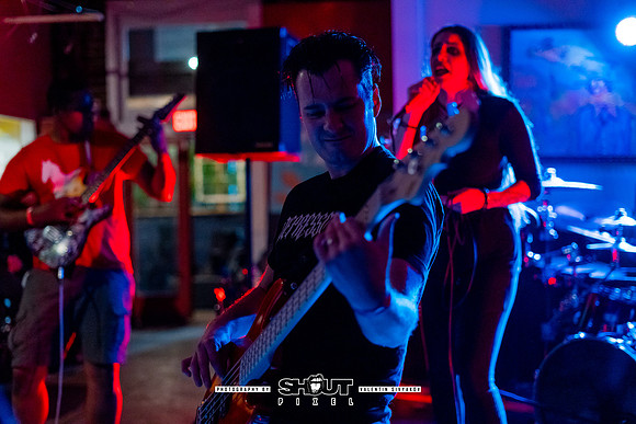 Steel Circuit at Mosh For Tots 2021 Presents AURA Fest photo by Valentin Sivyakov VAL09269