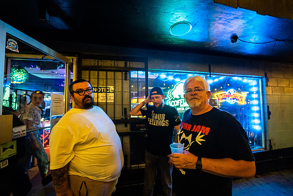 Off-Stage INSIGHT with Obvious Liars at The Wormhole photography by Valentin Sivyakov-VAL05914
