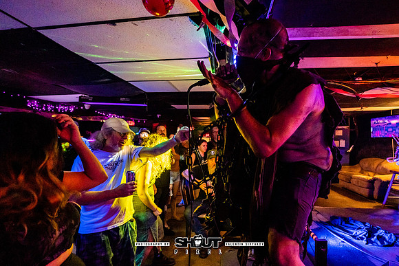 0064-Off-stage Captured by Robots show at Wormhole, Savannah, GA photo by Valentin Sivyakov-VAL04566