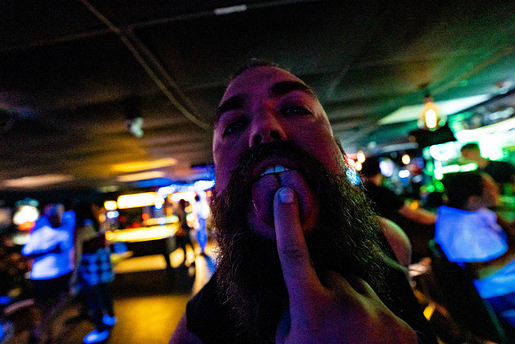 0152-WORMSTOCK III Off-Stage photo by Valentin Sivyakov shoutpixel