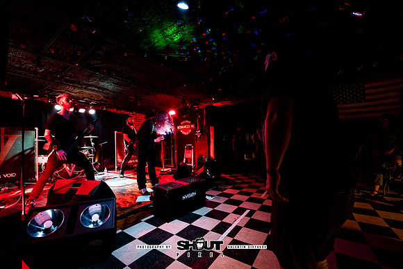 119- Nvision and Heavens Void, Pink Peugeot at Sav Wingmen Clubhouse photo by Valentin Sivyakov-VAL00437