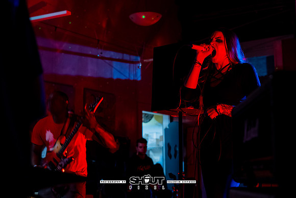 Steel Circuit at Mosh For Tots 2021 Presents AURA Fest photo by Valentin Sivyakov VAL09137