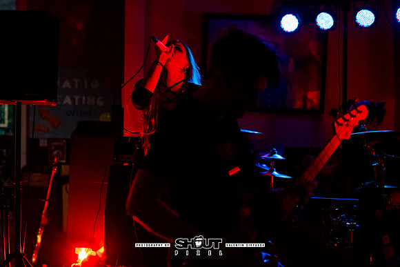 Steel Circuit at Mosh For Tots 2021 Presents AURA Fest photo by Valentin Sivyakov VAL09250