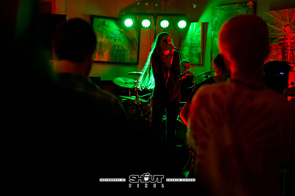 Steel Circuit at Mosh For Tots 2021 Presents AURA Fest photo by Valentin Sivyakov VAL09158