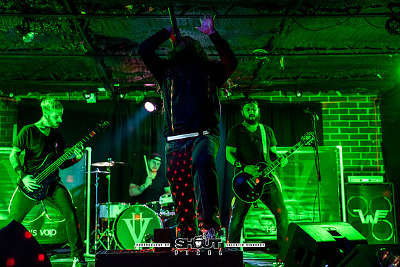 68- Nvision and Heavens Void, Pink Peugeot at Sav Wingmen Clubhouse photo by Valentin Sivyakov-VAL09876