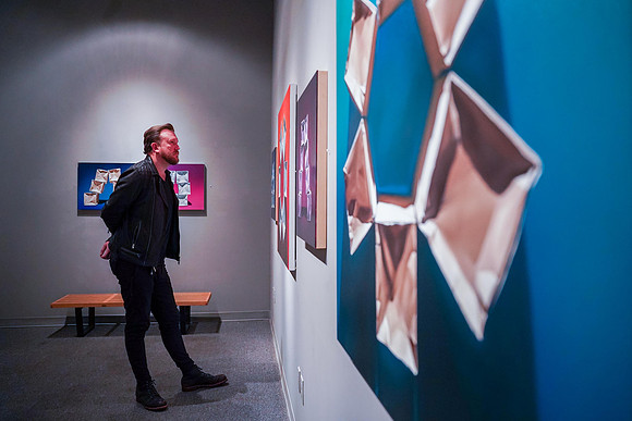 KAI LIN Art show Paper Boxes by Kevin Palme-photography by Valentin Svyakov_SM_VAL07828