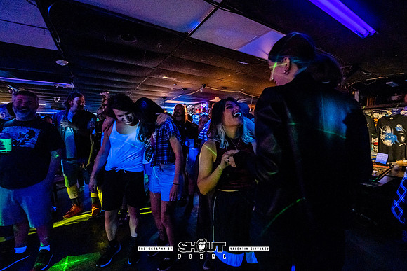 0055-Off-stage Captured by Robots show at Wormhole, Savannah, GA photo by Valentin Sivyakov-VAL04493