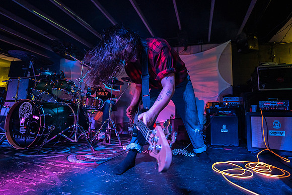 Obvious Liars at The Wormhole photography by Valentin Sivyakov-VAL03758