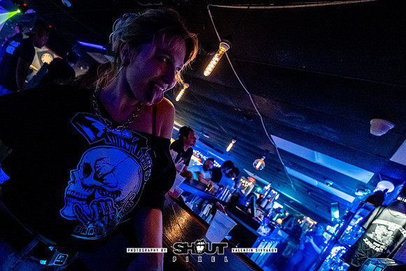 WORMSTOCK III Off-Stage photo by Valentin Sivyakov shoutpixel