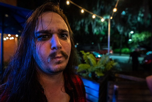Off-Stage INSIGHT with Obvious Liars at The Wormhole photography by Valentin Sivyakov-VAL05967
