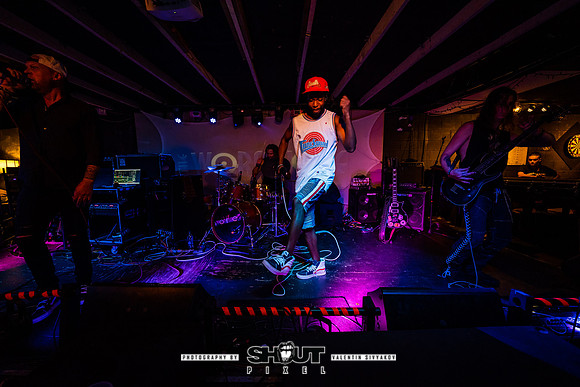 0039-Once Kings - WORMSTOCK III photo by Valentin Sivyakov shout pixel