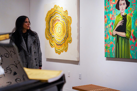 KAI LIN Art show Paper Boxes by Kevin Palme-photography by Valentin Svyakov_SM_VAL07816
