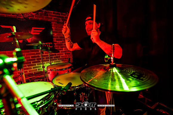 110- Nvision and Heavens Void, Pink Peugeot at Sav Wingmen Clubhouse photo by Valentin Sivyakov-VAL00351