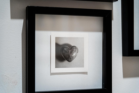 DEFINE a group exhibition at Kai Lin Art  gallery Atlanta GA-VAL00795