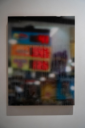 DEFINE a group exhibition at Kai Lin Art  gallery Atlanta GA-VAL00822