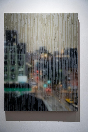 DEFINE a group exhibition at Kai Lin Art  gallery Atlanta GA-VAL00830