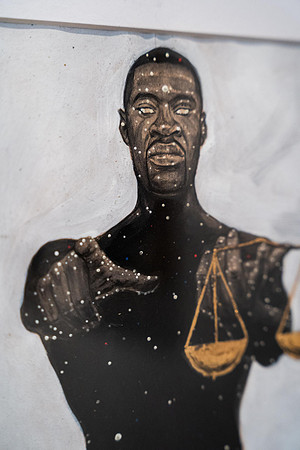 DEFINE a group exhibition at Kai Lin Art  gallery Atlanta GA-VAL00893