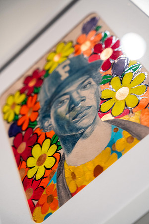DEFINE a group exhibition at Kai Lin Art  gallery Atlanta GA-VAL00899
