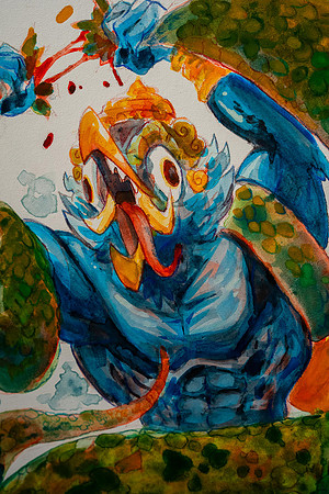 DEFINE a group exhibition at Kai Lin Art  gallery Atlanta GA-VAL00909