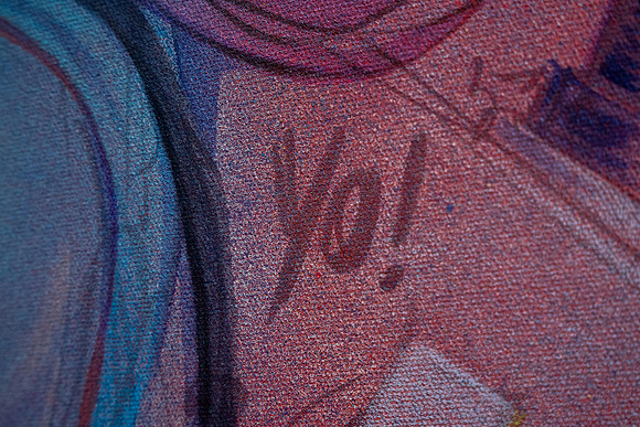 DEFINE a group exhibition at Kai Lin Art  gallery Atlanta GA-VAL00936
