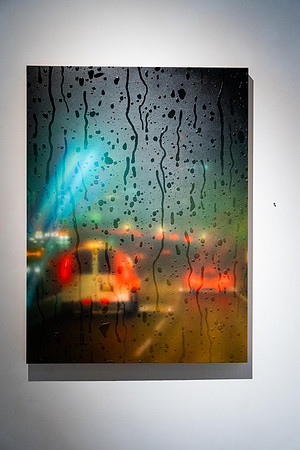 DEFINE a group exhibition at Kai Lin Art  gallery Atlanta GA-VAL00978