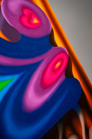 DEFINE a group exhibition at Kai Lin Art  gallery Atlanta GA-VAL01121