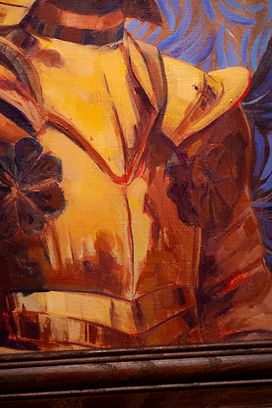 DEFINE a group exhibition at Kai Lin Art  gallery Atlanta GA-VAL01133
