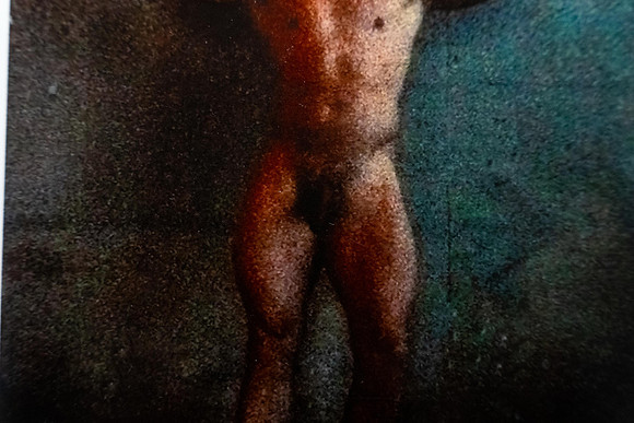 DEFINE a group exhibition at Kai Lin Art  gallery Atlanta GA-VAL01230
