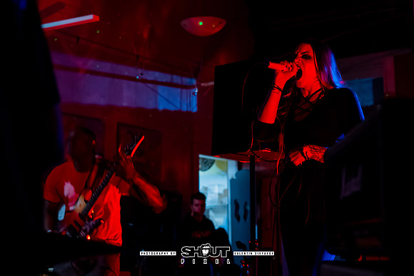 Steel Circuit at Mosh For Tots 2021 Presents AURA Fest photo by Valentin Sivyakov VAL09137