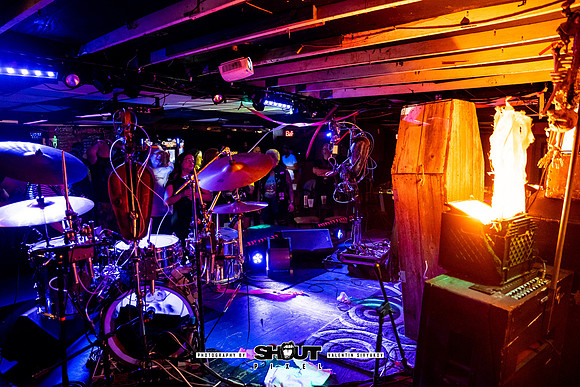 0109-Off-stage Captured by Robots show at Wormhole, Savannah, GA photo by Valentin Sivyakov-VAL04927