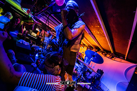 0061-Off-stage Captured by Robots show at Wormhole, Savannah, GA photo by Valentin Sivyakov-VAL04527