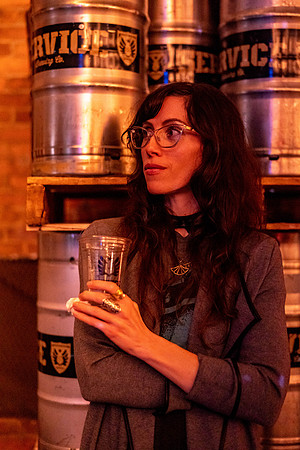 Savannah Stopover XI, photo by Valentin Sivyakov